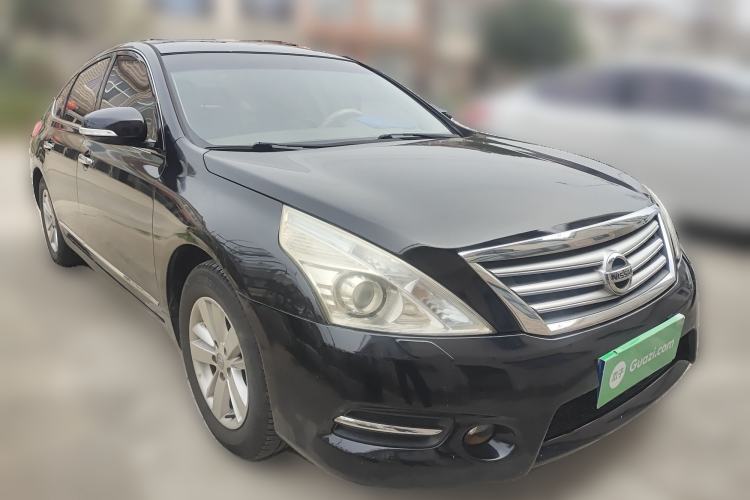 Used Nissan Teana 2011 2.5L XL Advanced Edition
