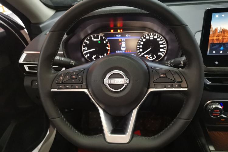 Used Nissan Teana 2022 2.0L XL-TLS Enjoyment Edition