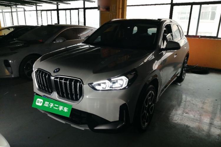 Used BMW X1 2024 sDrive25Li X Design Package
