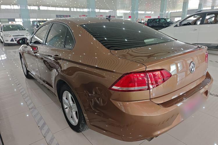 Used Volkswagen Lamando 2015 230TSI DSG Fashion Edition