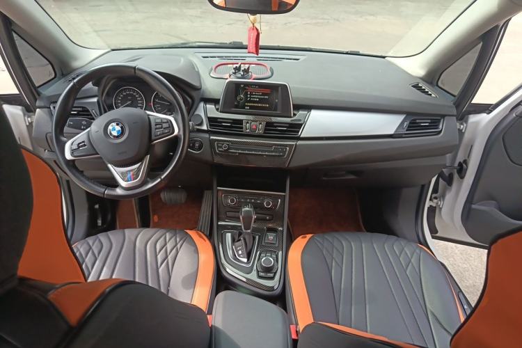 Used BMW 2 Series Active Tourer 2016 218i Fashion Model