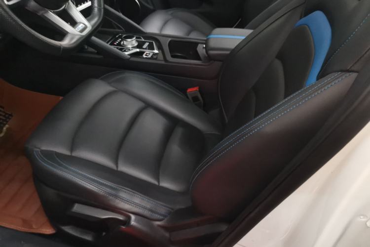 Used Ruichi S513 2020 Zhihao Model