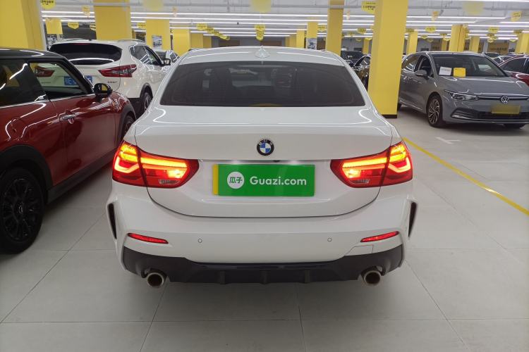 Used BMW 1 Series 2021 Revised 120i M Sport Edition