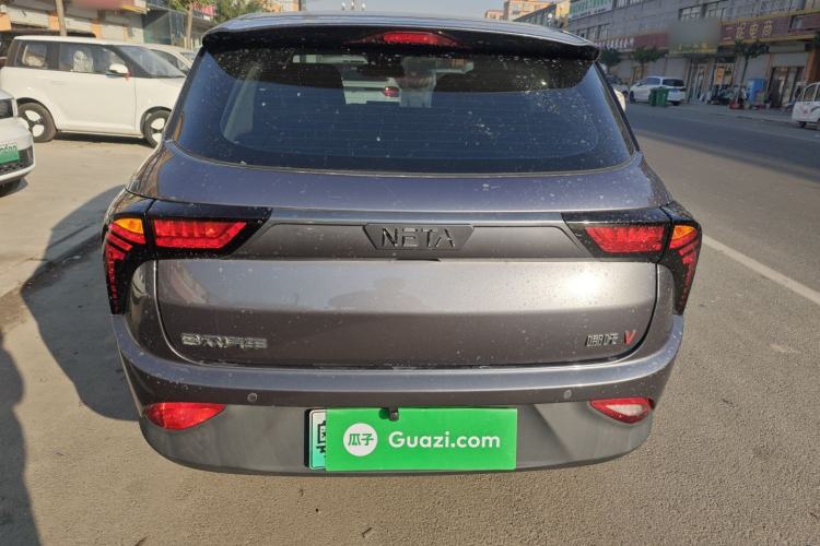 Used NETA V 2021 Standard Range Entertainment Version – Upgraded Model