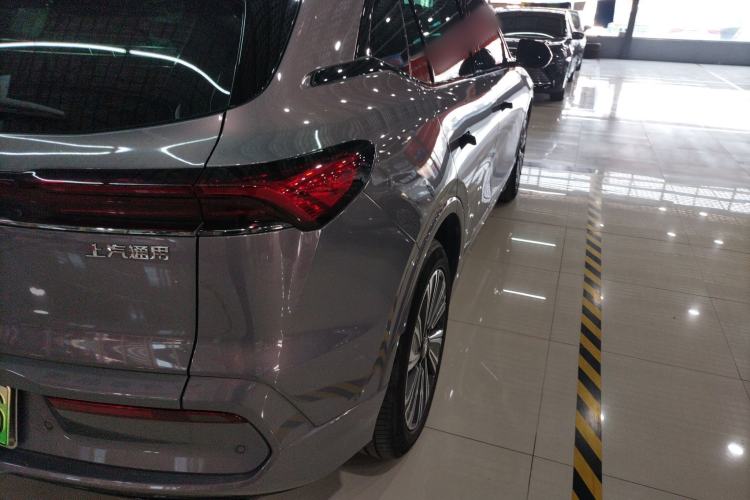 Used Buick E5 2023 Zhenxiang Standard Range Edition