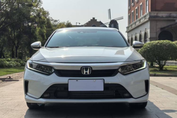 Used Honda Inspire 2022 260TURBO Jingyue Version
