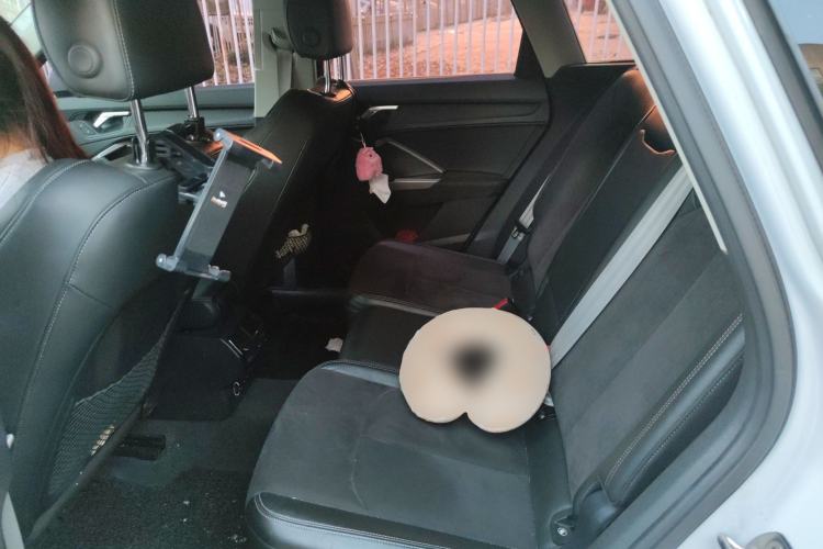 Used Audi Q3 2019 35 TFSI Advanced Dynamic Edition
