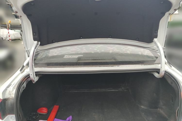 Used AION S 2019 Xuan 530
