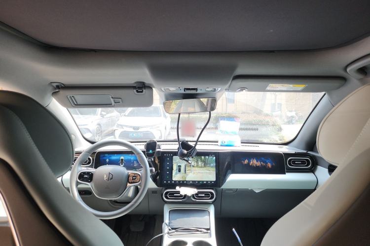 Used Leapmotor C01 2023 525 Comfort Edition