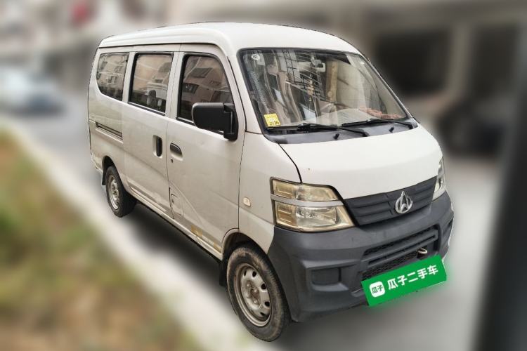 Used CHANGAN KAICHENG Star 2 2012 1.0L Base Version JL466Q9
