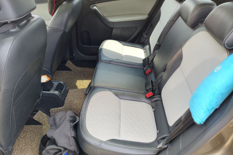 Used Skoda Yeti 2016 1.4TSI DSG Advanced Edition
