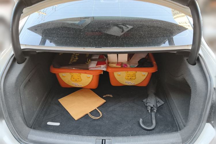 Used Audi A4L 2011 2.0 TFSI Comfort Model
