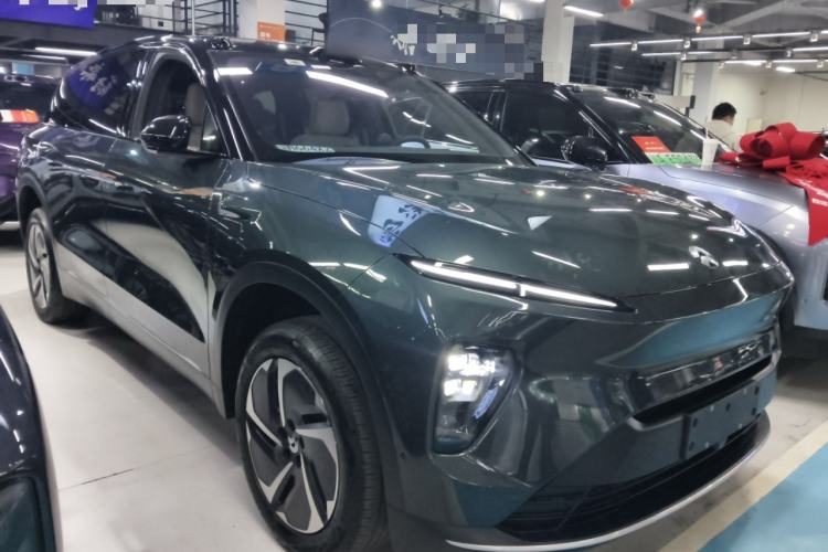 Used Nio ES8 2023 75 kWh