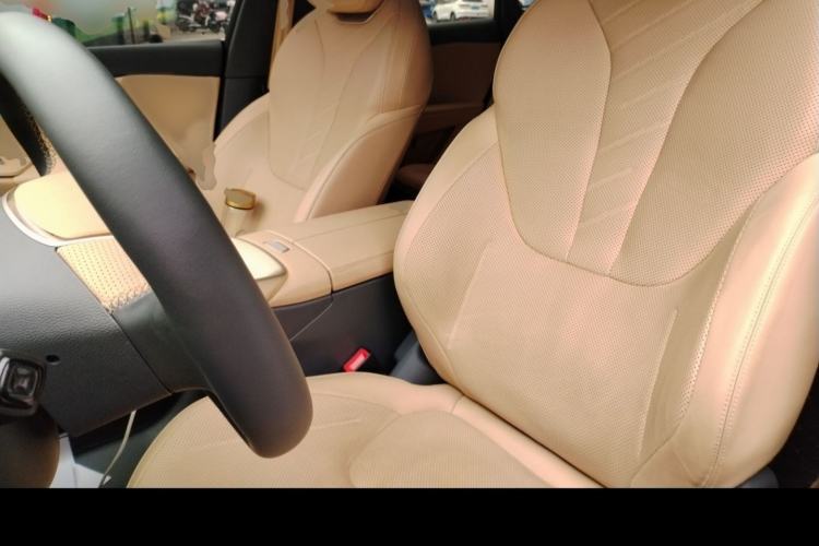 Used ARCFOX Alpha S5 2024 560MAX 185kW