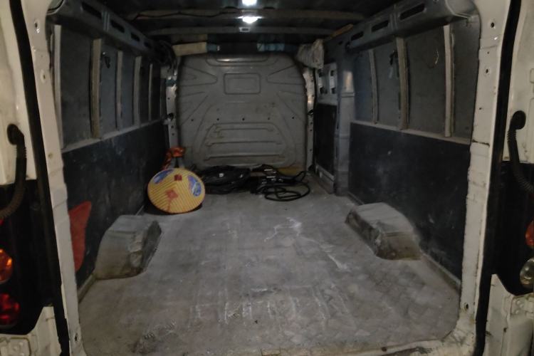 Used Farizon Xingxiang V 2023 V6E Ningde Times 38.64 kWh Value Edition