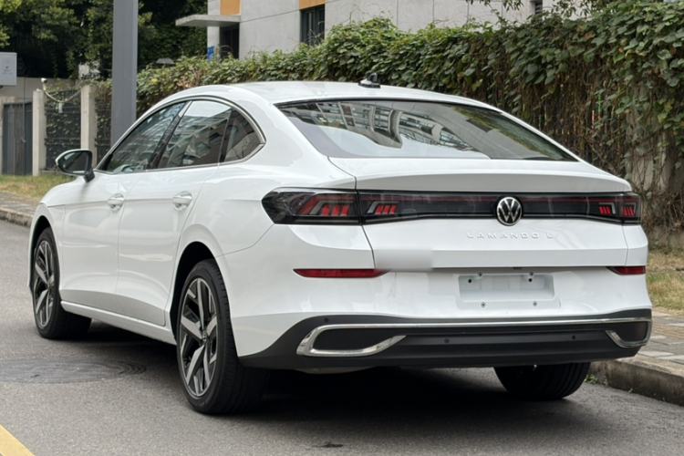 Used Volkswagen Lamando 2025 Lavida L 280TSI DSG Cool & Spicy Edition
