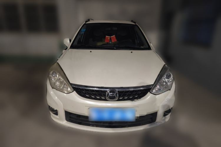 Used Suzuki Liana A6 2015 Hatchback 1.4L Manual Enjoyment Model