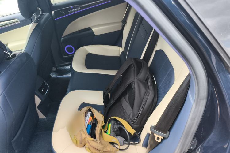 Used Ford Mondeo 2017 EcoBoost 180 Luxury Model