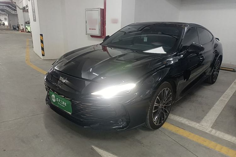 MG 7 2023 1.5T DCT Elegant & Graceful Edition usado
