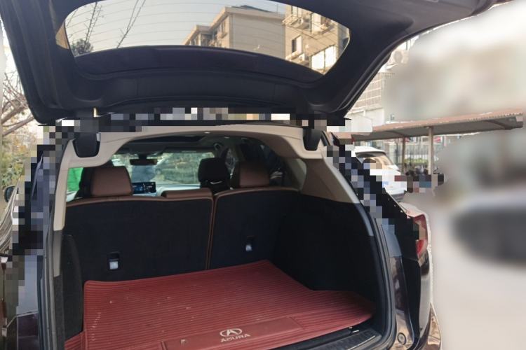 Used Acura RDX 2019 2.0T Prestige Edition SH-AWD China V Standard
