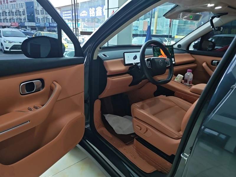 Used Leapmotor C10 2024 530 Comfort Edition — 15