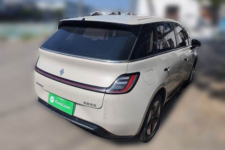 Used Baojun Cloud 2023 360 Pro