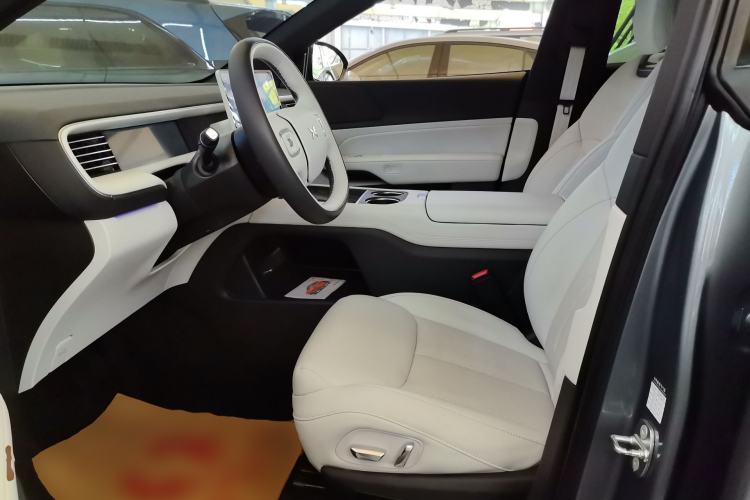 Used XPeng G6 2023 580 Long-Range Max