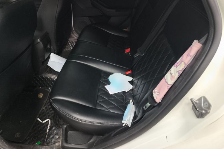 Used Ford Focus 2018 Hatchback Classic 1.6L Manual Comfort Plus SmartDrive Edition
