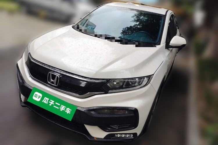 Used Honda XR-V 2017 1.5L LXi CVT Classic Edition