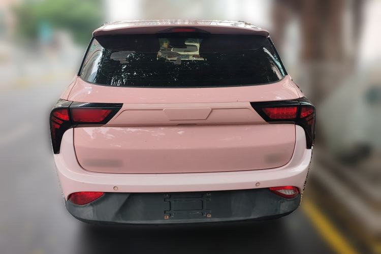 Used NETA V 2021 Witch Edition
