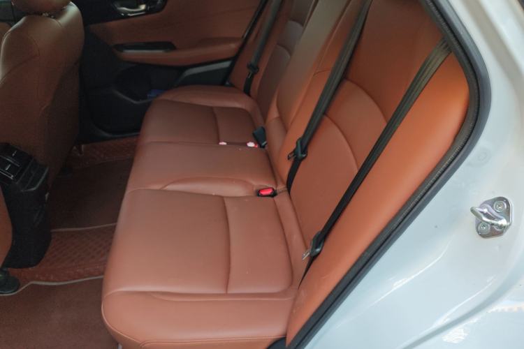 Used Honda Envix 2022 Lingpai Hybrid 1.5L Pure Comfort Version