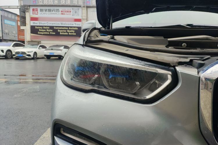 Used BMW X5 (Import) 2019 xDrive30i X Design Package
