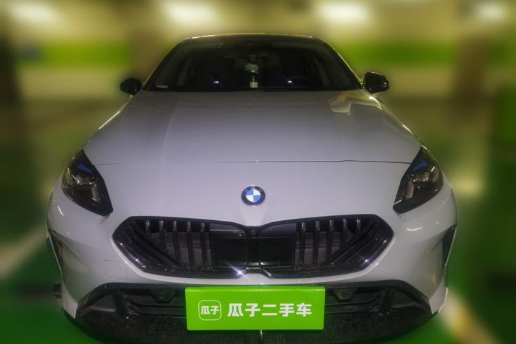 Used BMW 2 Series 2025 225L M Sport Night Edition Package Front