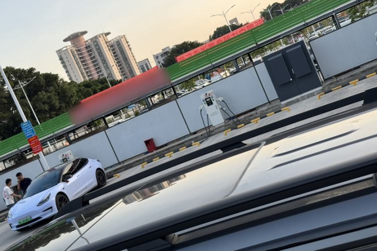 Used Tank 400 New Energy 2023 Hi4-T Super Edition
