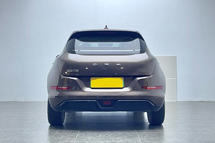 Used ORA Good Cat 2021 400km Standard Range Athena Edition Lithium-Ion Battery
