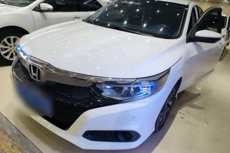 Used Honda Crider 2019 180 Turbo CVT Comfort Edition China V