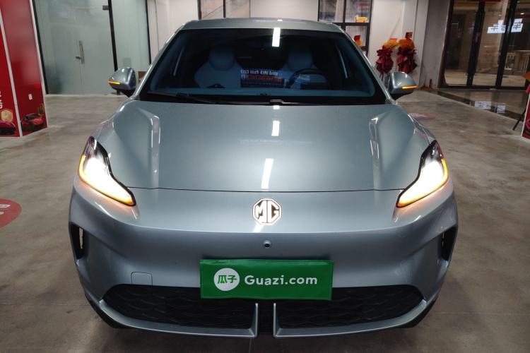 Used MG 4 EV 2026 Model 437 Composed Edition