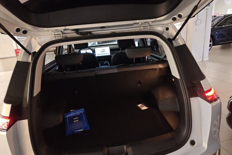 Used AION Y 2024 Younger