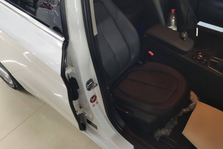 Used BMW 1 Series 2017 118i Fashion Model
