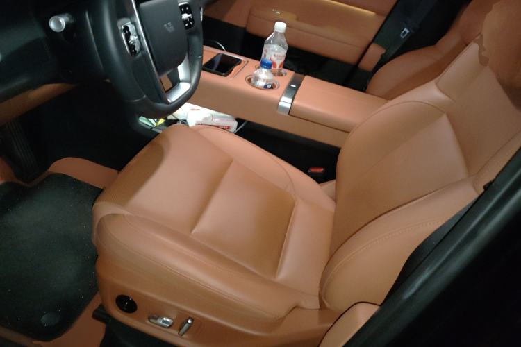 Used Li Auto L6 2024 Max