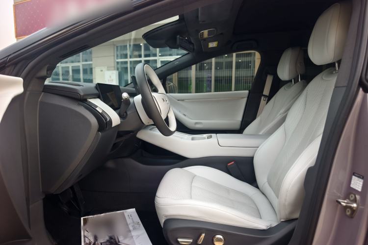 Used XPeng P7+ 2024 Ultra-Long Range Max
