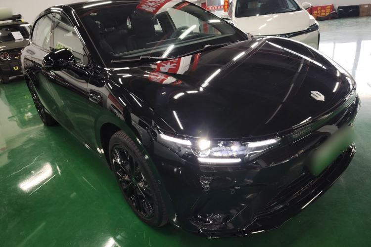 Used Leapmotor Lafa5 2026 Model 515 Pro