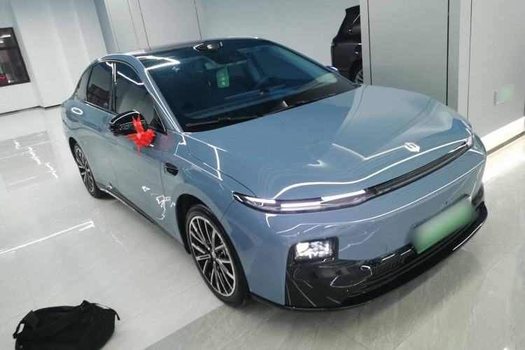 Used Leapmotor B01 2025 550 LiDAR Edition