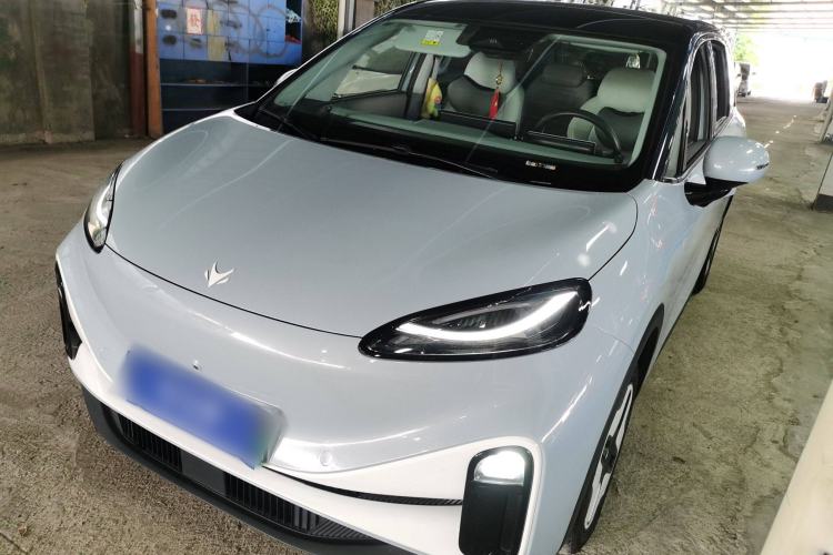 Used ARCFOX Kaola 2023 Family Edition Pro