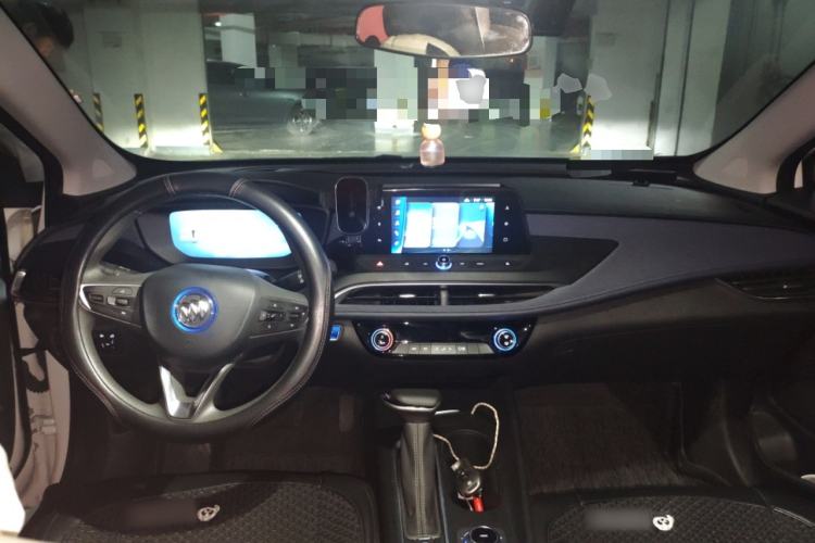 Used Buick Velite 6 2023 430km Range Commuter Version