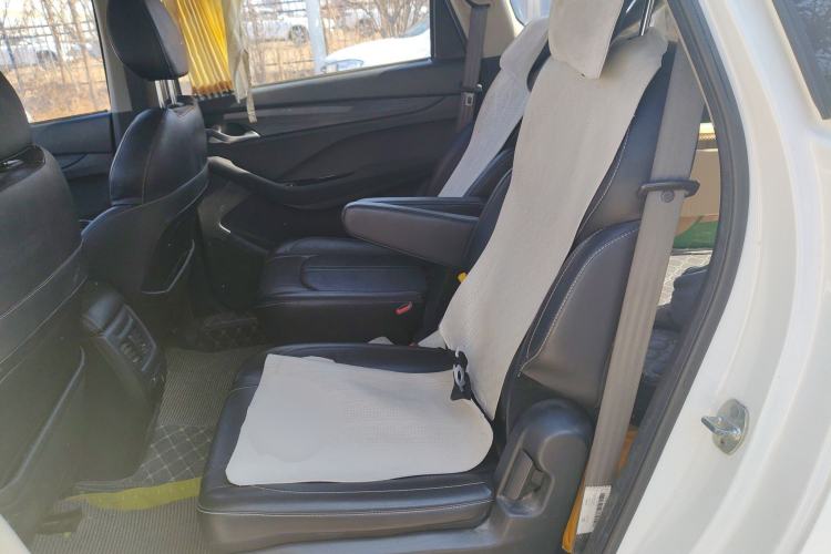 Used Baojun 360 2018 1.5L Manual Elite Version National V
