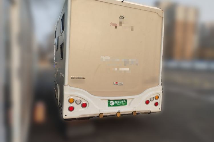 Used Iveco Eurocargo 