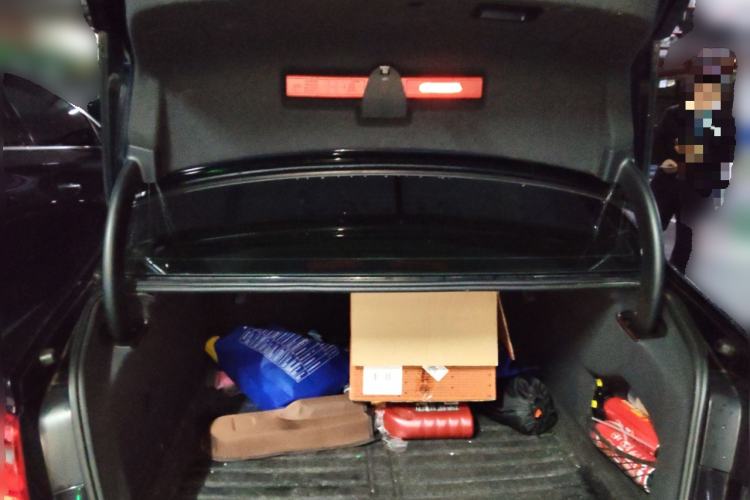 Used Audi A6L 2012 30 FSI Technology Edition
