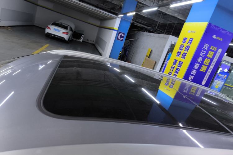 Used Geely Auto Monjaro L 2021 2.0TD DCT EVO Two-Wheel Drive Prestige Version
