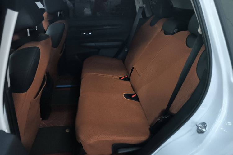 Used Honda CR-V 2023 240TURBO Two-Wheel Drive FENGSHANG Edition 5 Seats